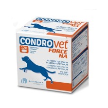 Condrovet forcé ha 120 comprimidos