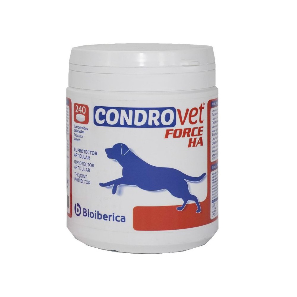 Condrovet forcé ha 240