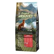 Arquivet Original Adult Cerdo Ibérico y Arroz