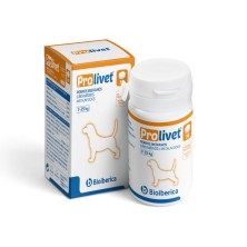 Prolivet tablet 30 comprimidos Perros Medianos de 7 a 15 kg