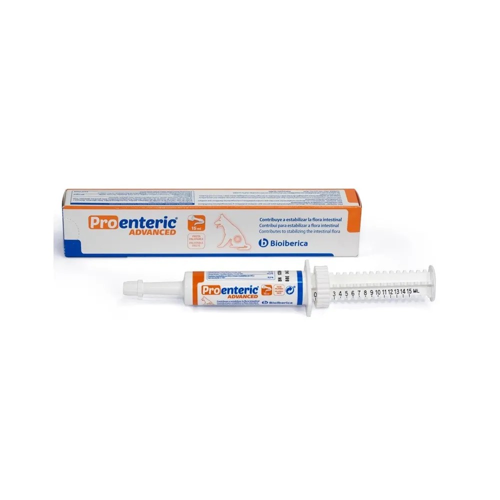Pro Enteric Advanced para Perros 15 ml