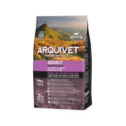 Arquivet Adult All Breeds Cordero y Arroz