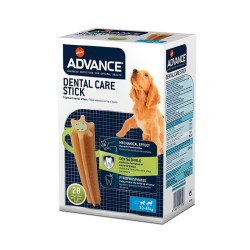 ADVANCE DENTAL CARE STICK