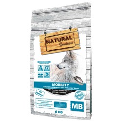 Natural Greatness Mobility para Perros