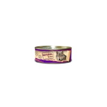 Natural Greatness Pechuga de Pollo con Verduras Perro Latas 156 gr