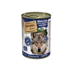 Natural Greatness Diet Cuidado Renal Perros Latas