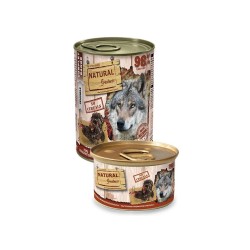 Natural Greatness Pavo Monoproteico Sensitive Perro Latas
