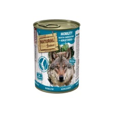 Natural Greatness Diet Mobility Perros Latas 400 gr