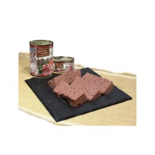 Natural Woodland Jabalí con Calabacín, Tomate y Eneldo para Perros