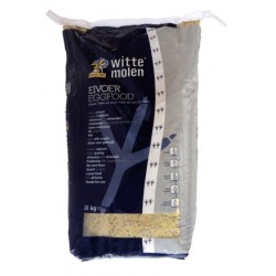 PASTA CRÍA WITE MOLLEN MÓRBIDA 10kg