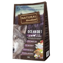 Natural Woodland Ocean Diet Hypoallergenic
