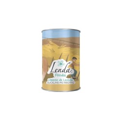 Lenda Foodie Meloso de Lechón Perros Latas 380 gr