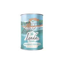 Lenda Foodie Mordiscos Atlánticos Perros Latas 380 gr