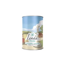 Lenda Foodie Estofado Salvaje Perros Latas 380 gr