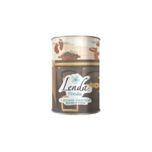 Lenda Foodie Cazuela Silvestre Perros Latas