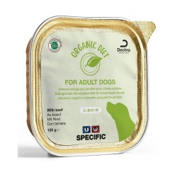 Specific C-BIO-W Organic Ternera 150 kg