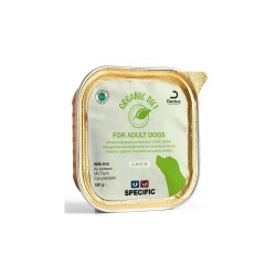 Specific C-BIO-W Organic Pescado 150 gr