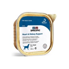 Specific Heart & Kidney Support CKW 300 gr