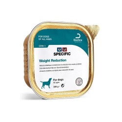 Specific Weight Reduction CRW-1