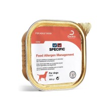 Specific Food Allergy Management CDW 300 gr