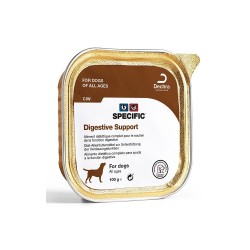 Specific Digestive Support CIW