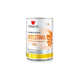 Disugual Diet Instestinal Pollo Lata para Perros 400 GR