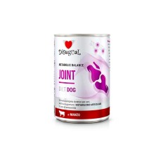 Disugual Diet Joint Ternera Lata para Perros 400 GR