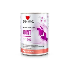 Disugual Diet Joint Salmón Lata para Perros 400 GR