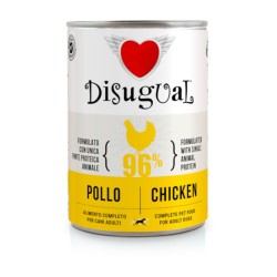 POLLO MonoProtein Formula
