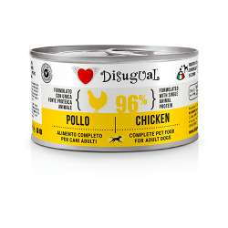 POLLO MonoProtein Formula