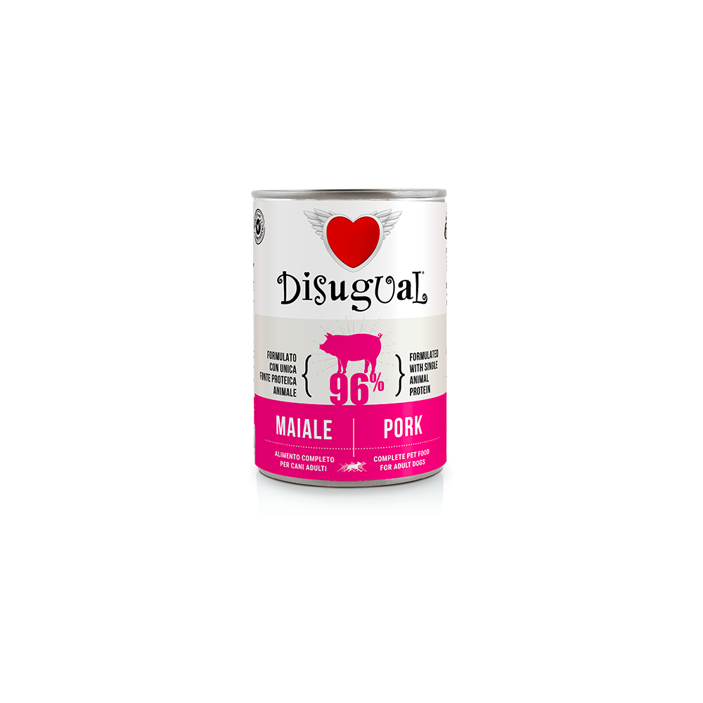 CERDO MonoProtein Formula