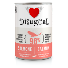 SALMON MonoProtein Formula