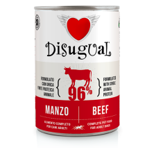 MANZO MonoProtein Formula