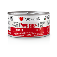 VACUNO MonoProtein Formula