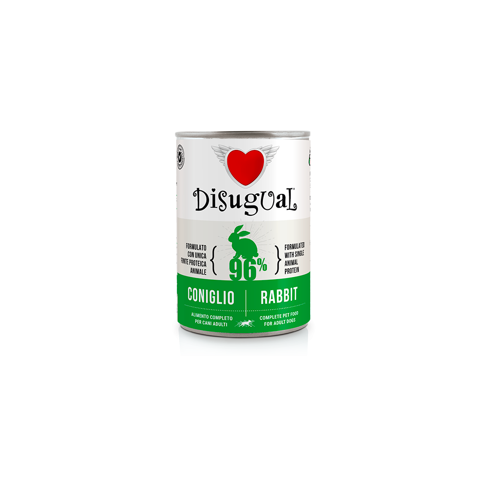 CONEJO MonoProtein Formula