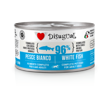 PESCADO BLANCO MonoProtein Formula