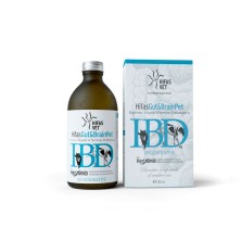 Hifas Vet Gut & Brain Pet Soporte Digestivo Y Del Cerebro 250 ml