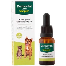 Stangest Dermovital Gotas 15 ml