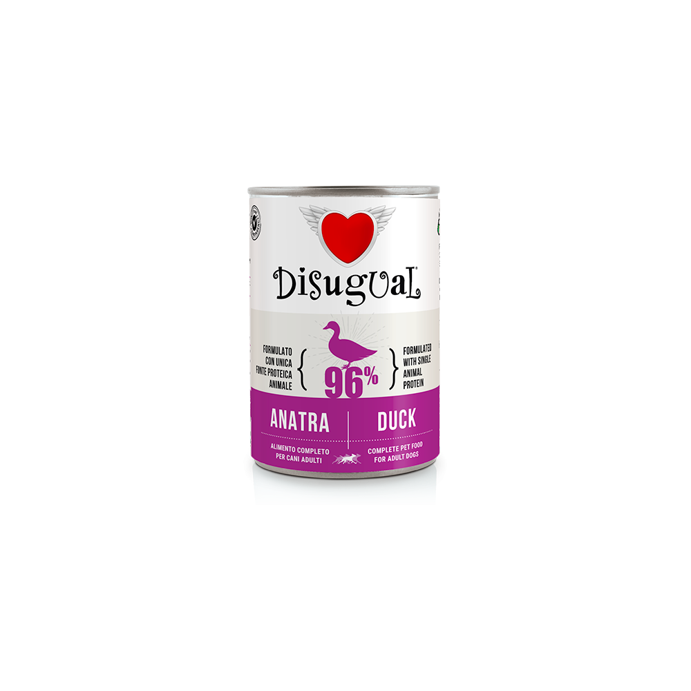ANATRA MonoProtein Formula