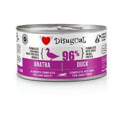 ANATRA MonoProtein Formula