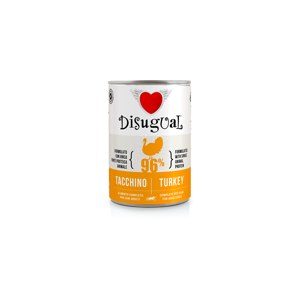 PAVO MonoProtein Formula