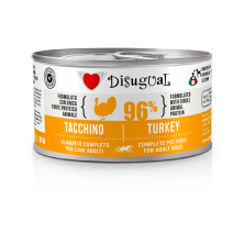 PAVO MonoProtein Formula