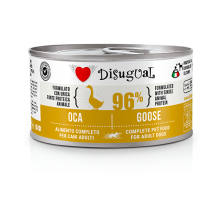 GANSO Latas Monoproteicas Para Perros