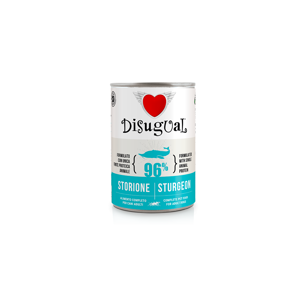 ESTURIÓN MonoProtein Formula