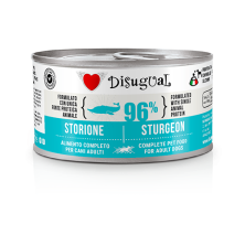 ESTURIÓN MonoProtein Formula