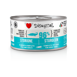 ESTURIÓN MonoProtein Formula