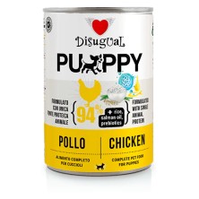 Disugual Cachorros Monoproteico con Pollo