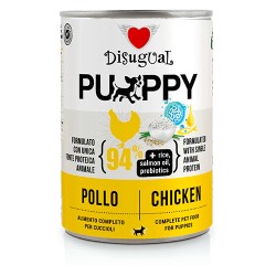 Disugual Cachorros Monoproteico con Pollo