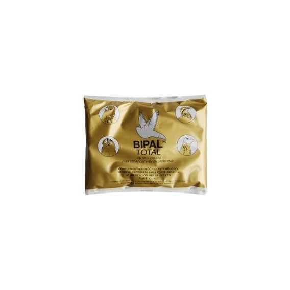 BIPAL TOTAL 500GR