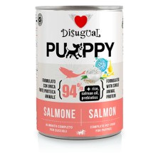 Disugual Cachorros Monoproteico con Salmón